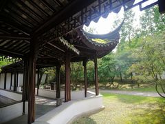 -苏州上方山国家森林公园