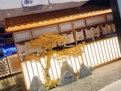 -温野菜涮涮锅(曲江大悦城店)