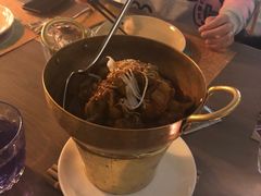 -CHINCHIN 青青·泰国料理(万象食家店)