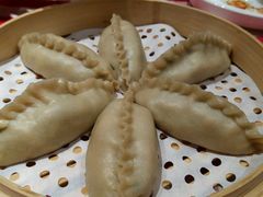 -西贝(金桥店)