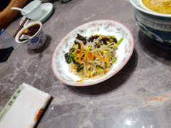 -奇芳阁·百年清真南京菜(夫子庙店)