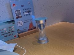 -蜜桃餐厅·伴山(绿宝广场店)