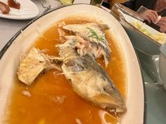-全聚德(上海首店浦东店)
