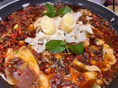 -聂发财重庆江湖菜(解放碑店)