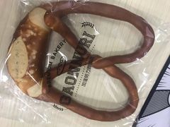 碱水面包-GAONNURI加温努力(马场店)