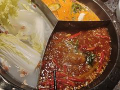 -蜀大侠火锅(四川北路店)