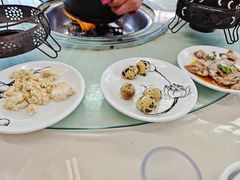 -柳沟豆腐宴69号福豆堂