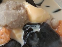 -亦古亭·手作鲜果芋圆(大学城店)