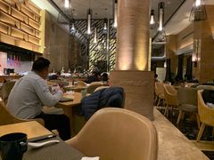 -上海静安铂尔曼酒店