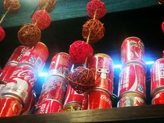 环境-青松大叔的店(东财店)