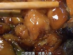-红升老菜馆(巨兴街店)