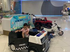 -凯德广场(西城店)