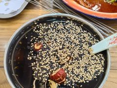 -张庆烤肉·清真