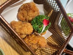 -三石铁板烧(紫竹桥店)