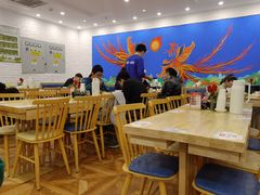 大堂-贵凤凰贵州米粉(五道口店)
