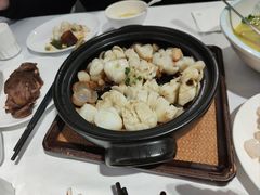 -海富门·带鱼·淮扬菜·粤菜(甘家口店)