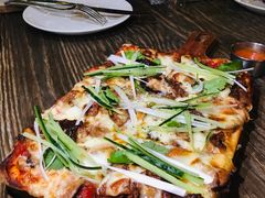 -The BREW·酿餐厅(浦东嘉里大酒店)