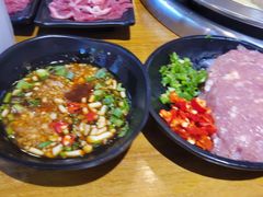 -皇牛鲜生·牛爱牛鲜牛肉自选火锅(晋吉北路店)