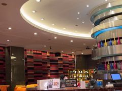 -上海大宁福朋喜来登酒店大堂吧(共和新路店)