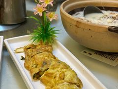 九层塔煎蛋-堂宴·老厦门私房菜(1988仙岳总店)