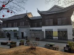 -冶春茶社(瘦西湖南门店)