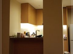 -长白山万达锦华套房酒店
