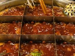 -邓莽子老火锅(中兴路总店)