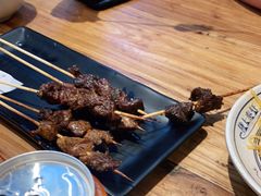 -陇上秦轩biangbiang面(萧山万象汇店)