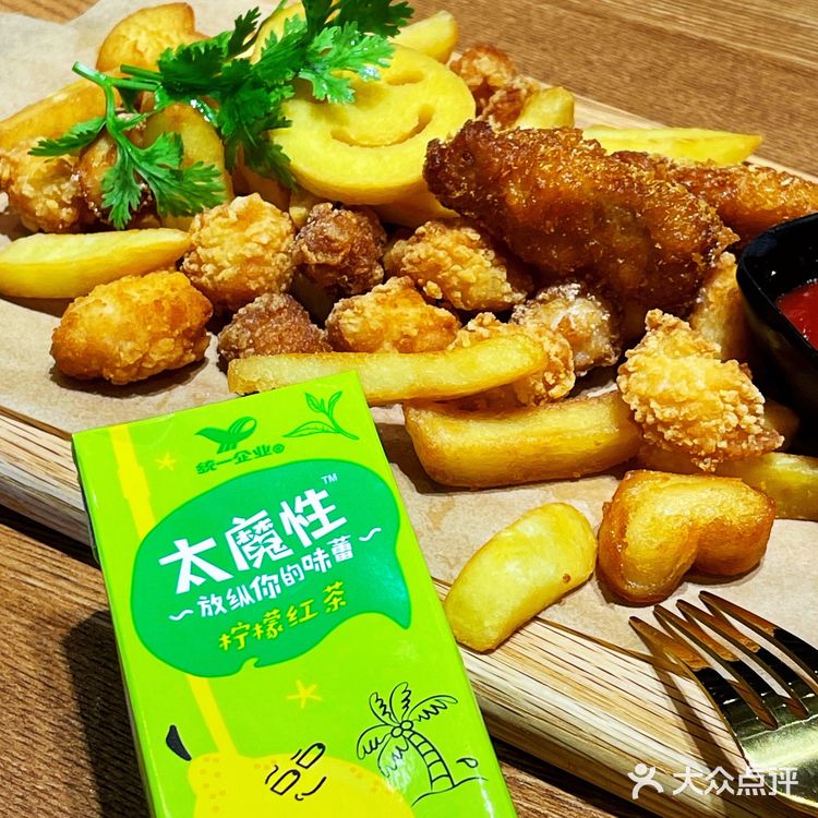 zoolung萌宠乐园[爱心]游记