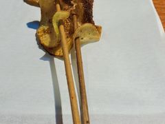 -京狮炙燥·精酿烧烤(首经贸店)