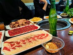 -米家·鹤城炭火米家(直营总店)