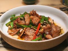 盐帮生煎肉-锦府盐帮·侯宅(五棵松万达店)