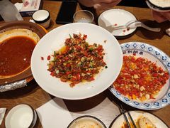 -八碗湘长沙市井菜(坡子街店)