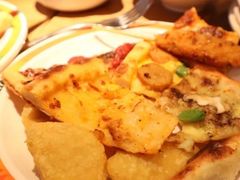 -比格比萨自助(德思勤四季汇店)