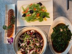 -阿娘家·原生态农家菜(国顺东路店)