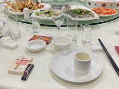 -南庄酒家·海鲜粤菜·25年老字号(环城南路店)