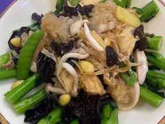 罗汉斋-金百门·顺德海鲜酒家(陈村店)