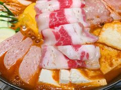 -KimPro 辛普乐概念韩餐