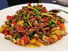 -鸽子侯·家宴·平价海鲜(绿地店)