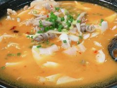 -李师傅脆肚(华强北店)