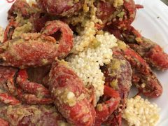 -叶派龙虾•招牌香辣蟹·海鲜(中海国际店)