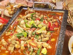 -小辉哥大排档(船山路总店)
