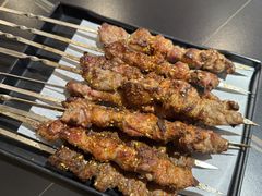 -京悦南门涮羊肉·羊蝎子火锅(田林路店)