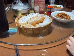 -天下客饭店(中山路店)