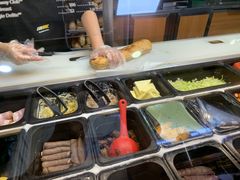 -赛百味SUBWAY(卓越店)