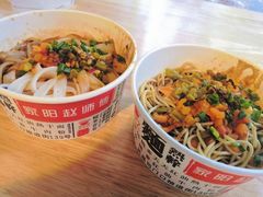-家阳赵师傅油饼包烧麦(粮道街店)
