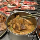最近在青岛反复去吃的朝鲜族料理！