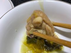 -符缸酸菜鸡(华阳店)