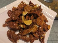 -裕德隆清真饭庄·天津特色菜(东丽店)