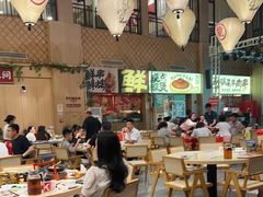 -羊之道草原味道清真餐厅(番禺店)